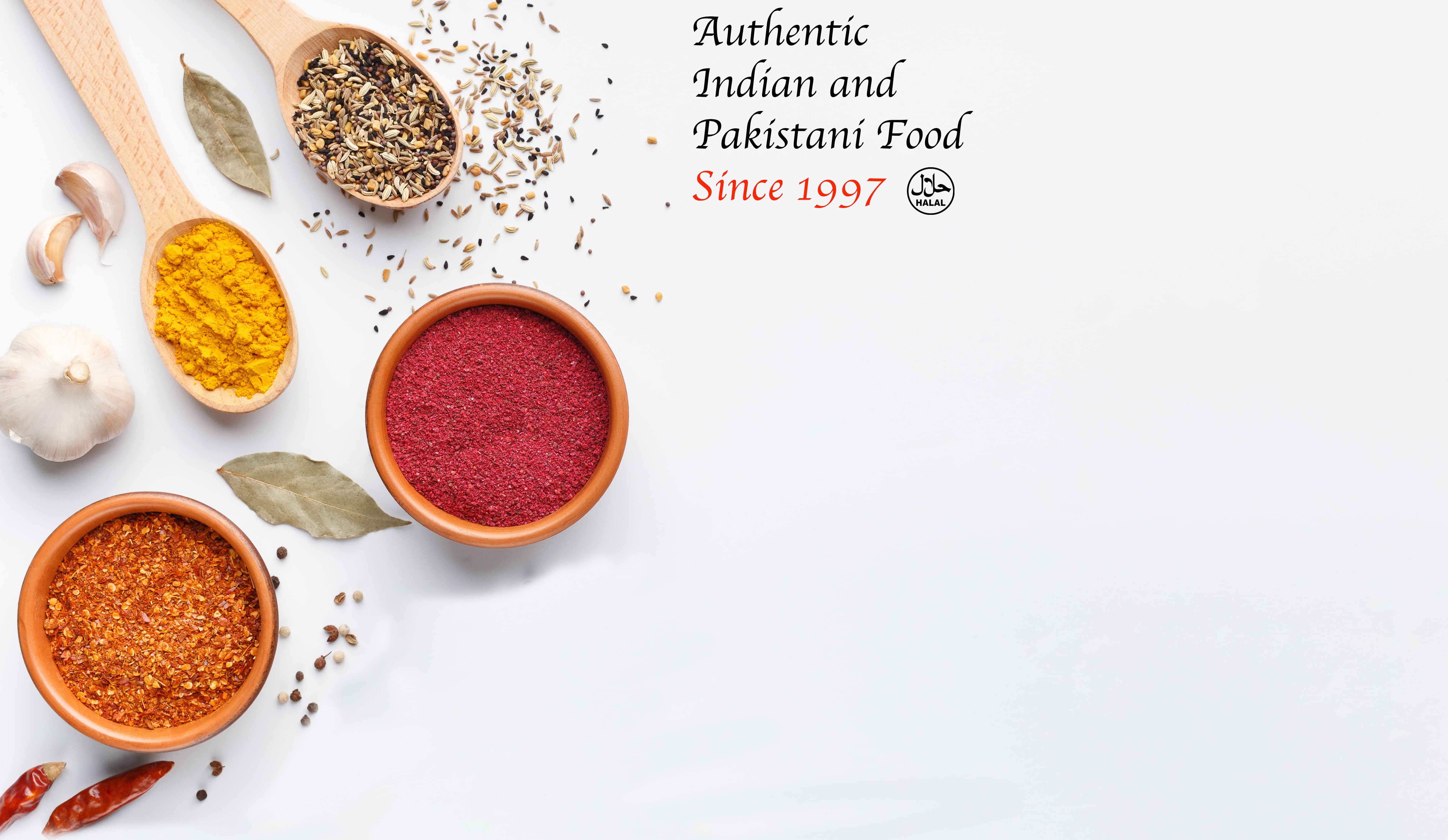 tandoori