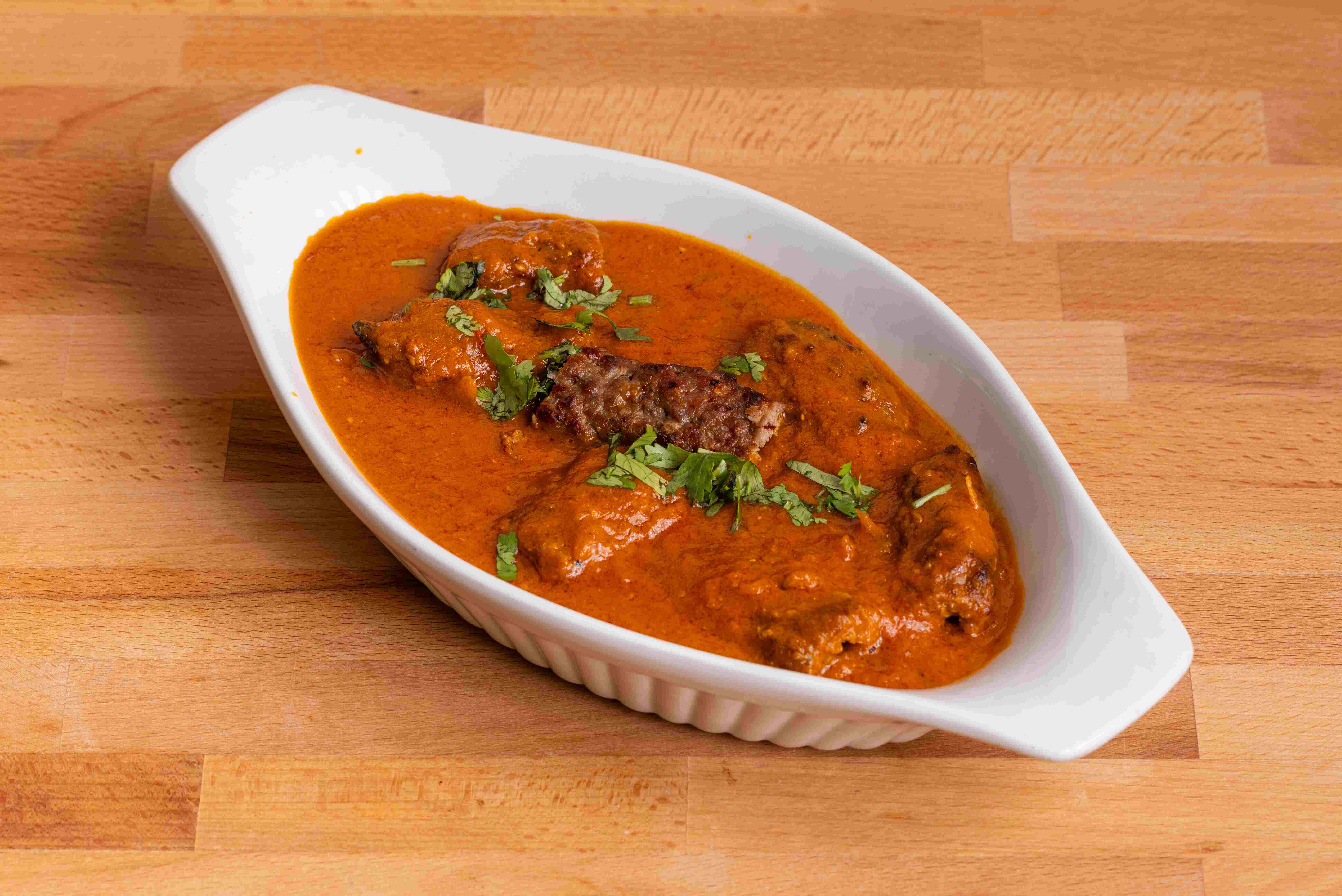 Curries