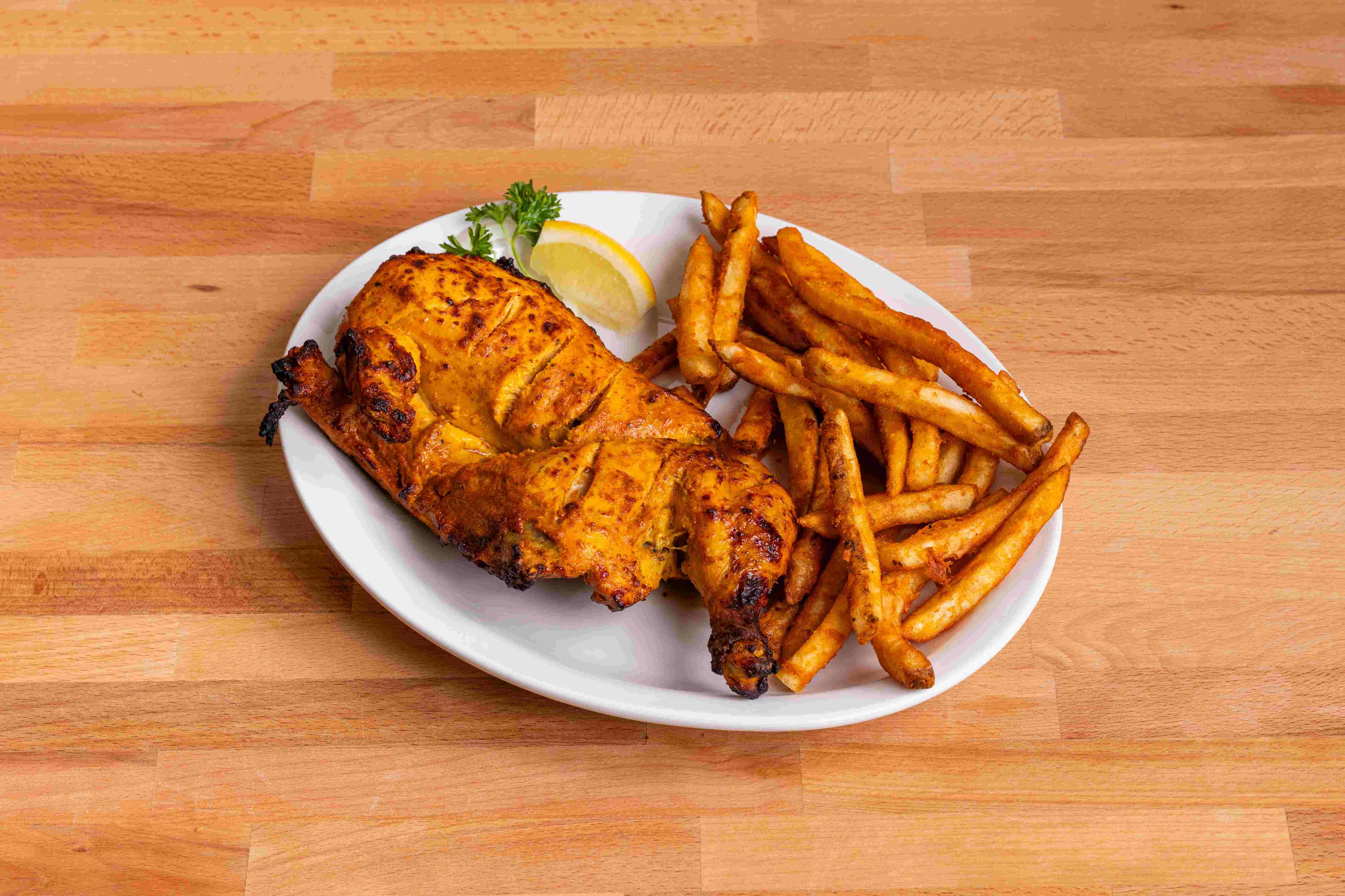 Tandoori