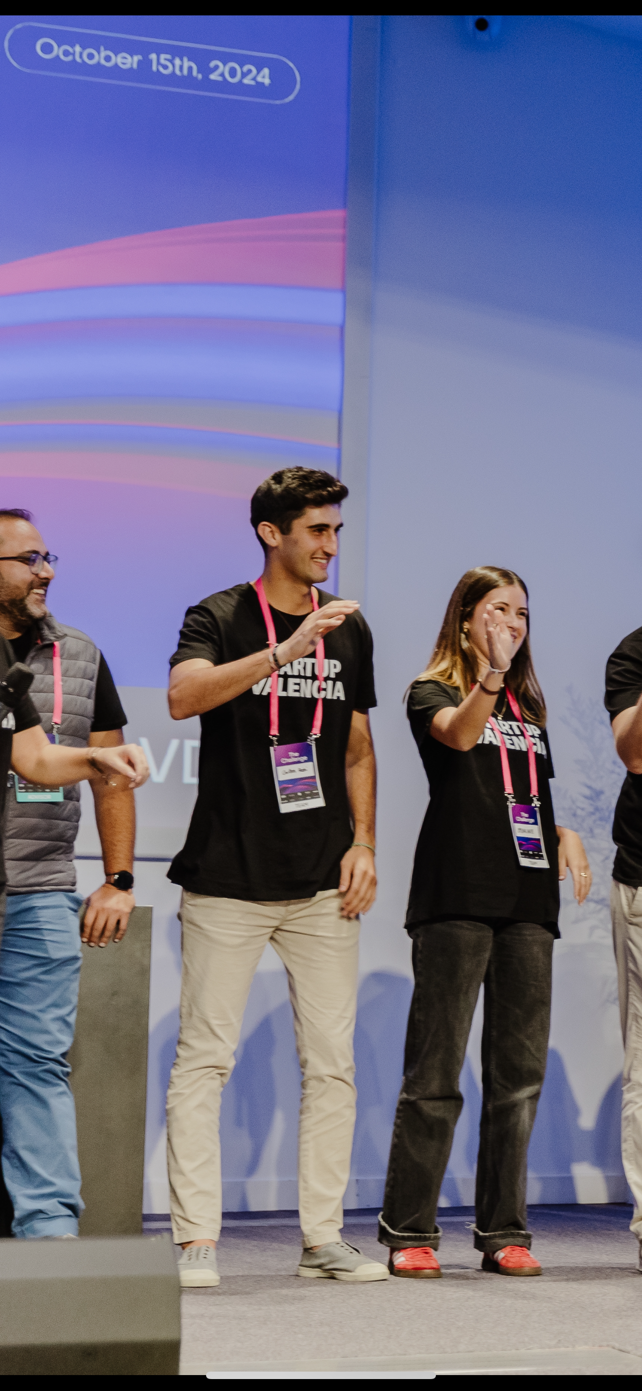 Carlos CREA Costa Rica