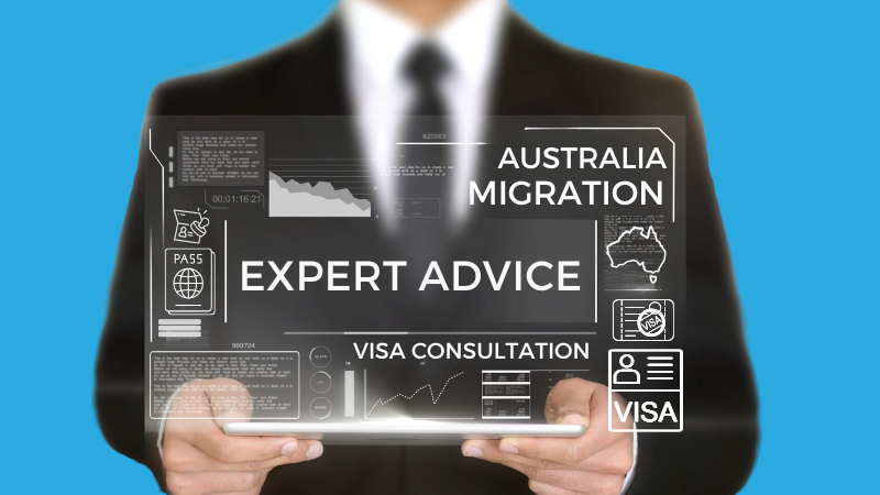 Australian Visa