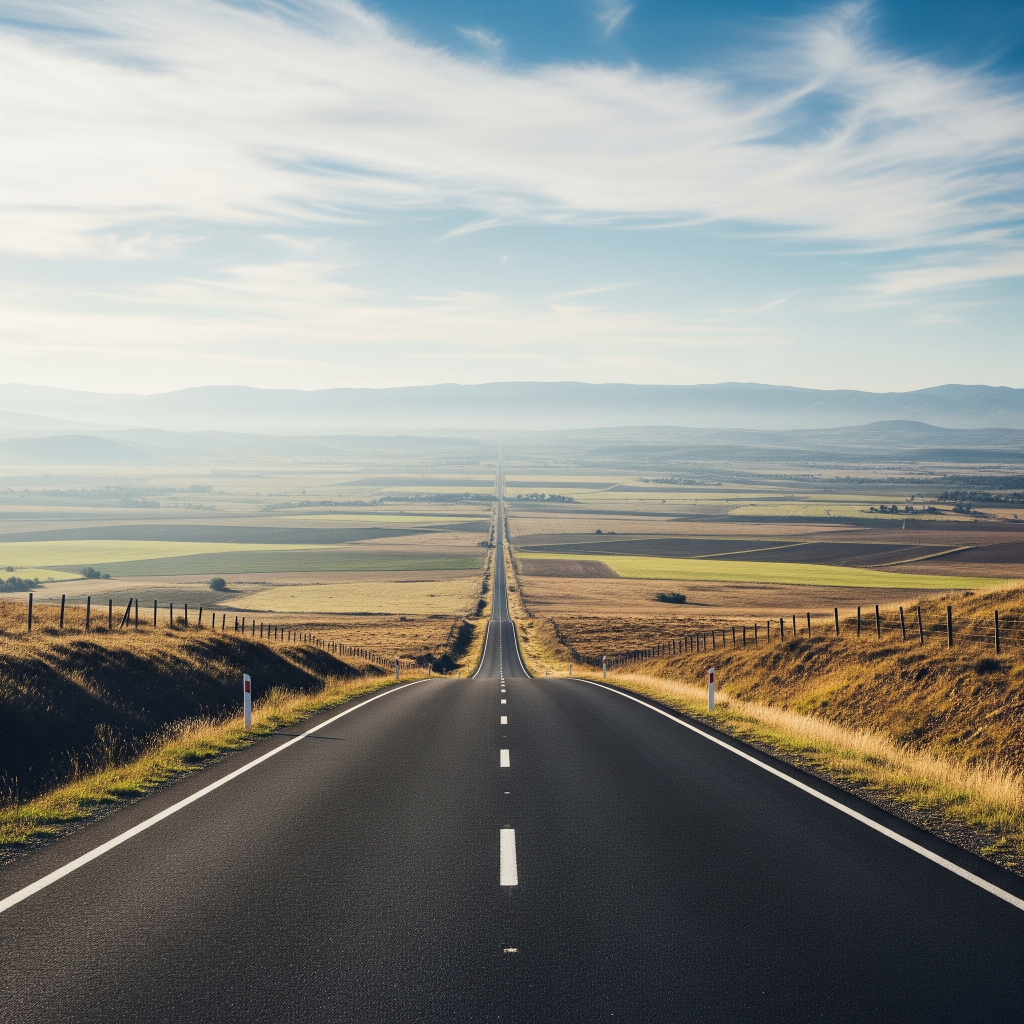 Open Road Open Road