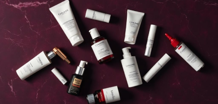 Brand story buried under generic ads