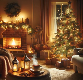 Festive Season Festive Season