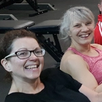 Peak Performance member