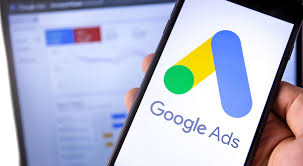 Google Ads Central Illinois