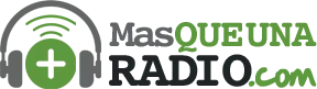 MasQueUnaRadio