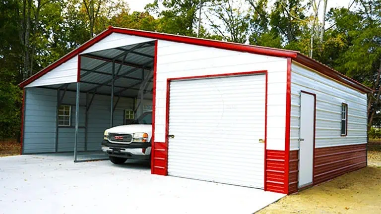 Discovery Metal Buildings photo 5