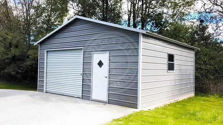 Discovery Metal Buildings photo 2