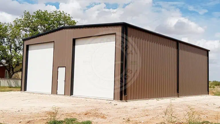 Discovery Metal Buildings photo 3
