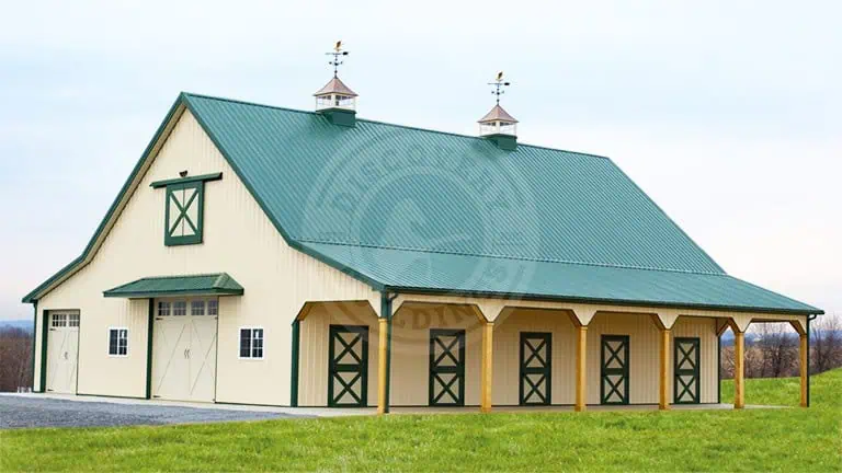 Discovery Metal Buildings photo 6
