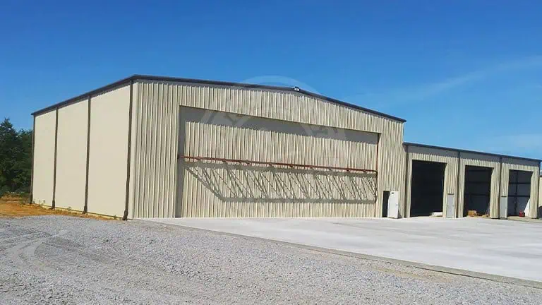Discovery Metal Buildings photo 4