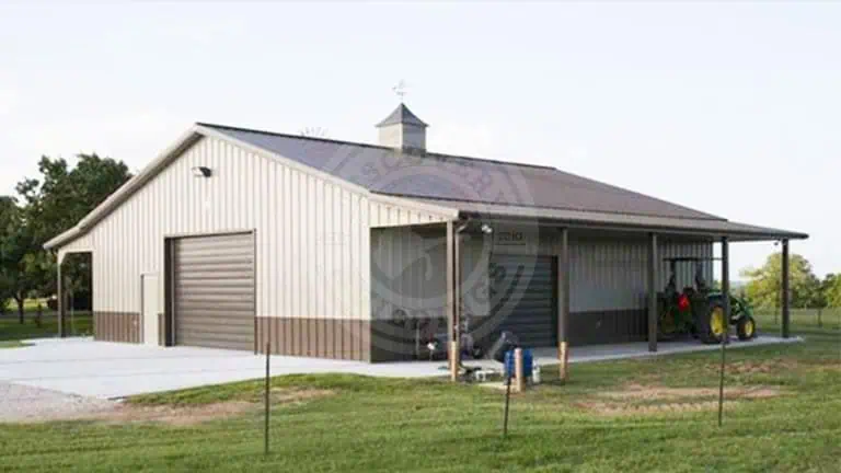 Discovery Metal Buildings photo 7