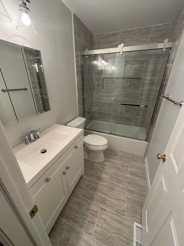 Bathroom Remodel Cost Chicago Bathroom Remodel Cost Chicago