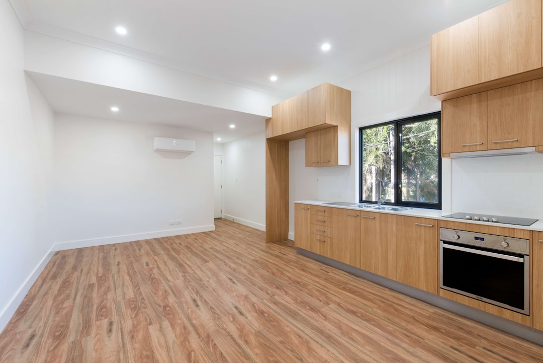 Refinished hardwood flooring in staged Chicago home – remodeling ROI for resale Refinished hardwood flooring in staged Chicago home – remodeling ROI for resale