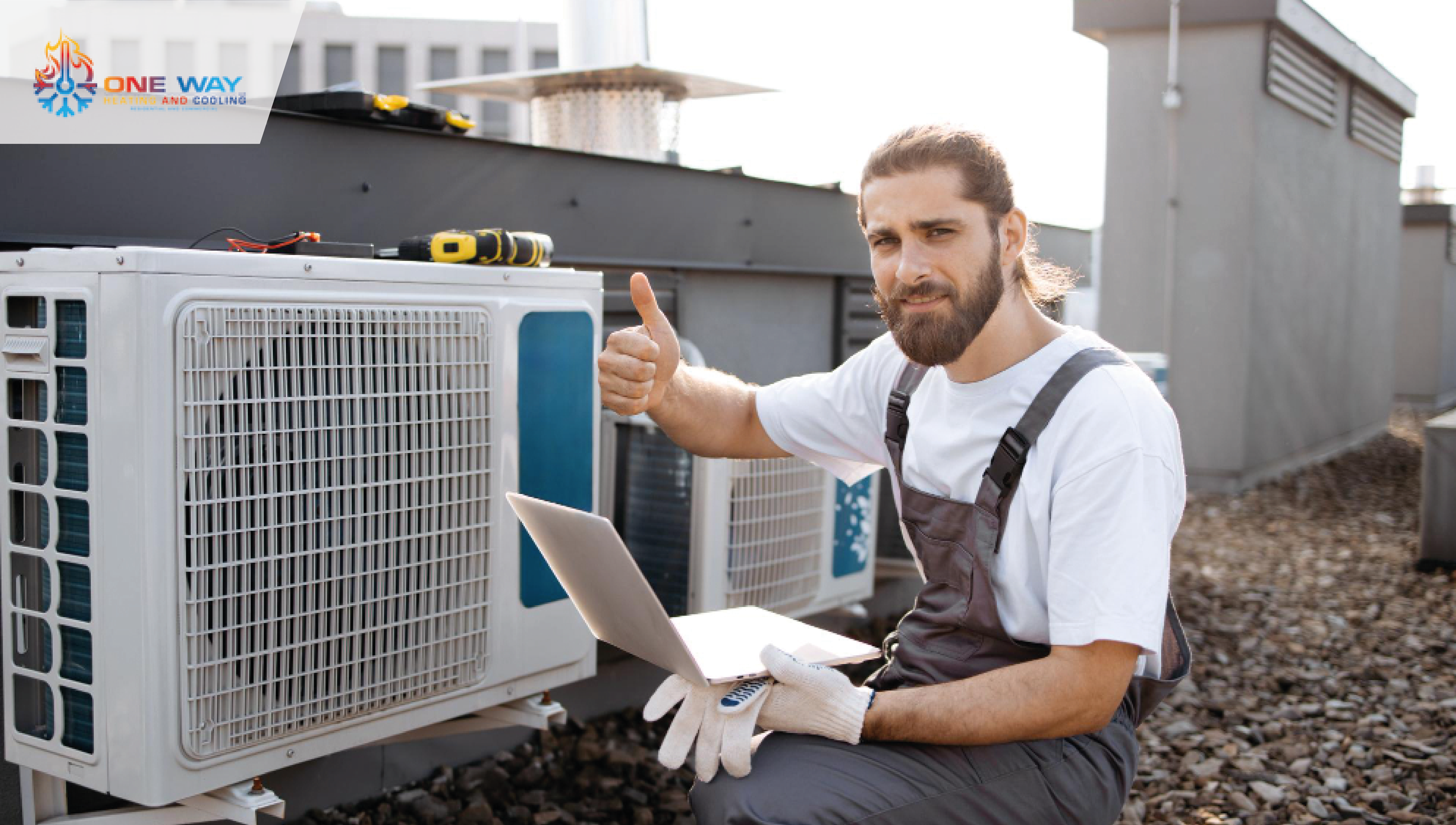 HVAC HVAC