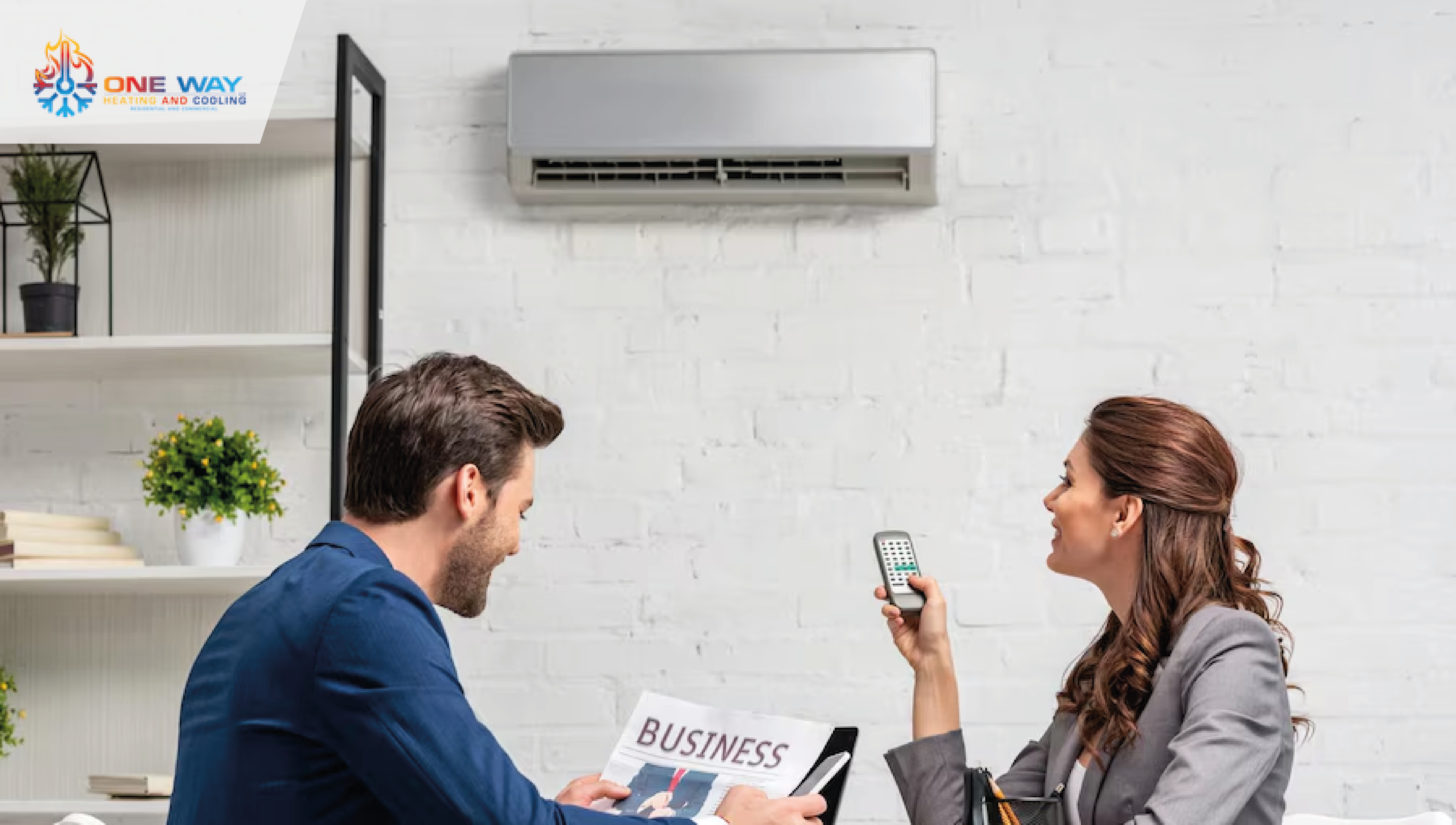 HVAC HVAC
