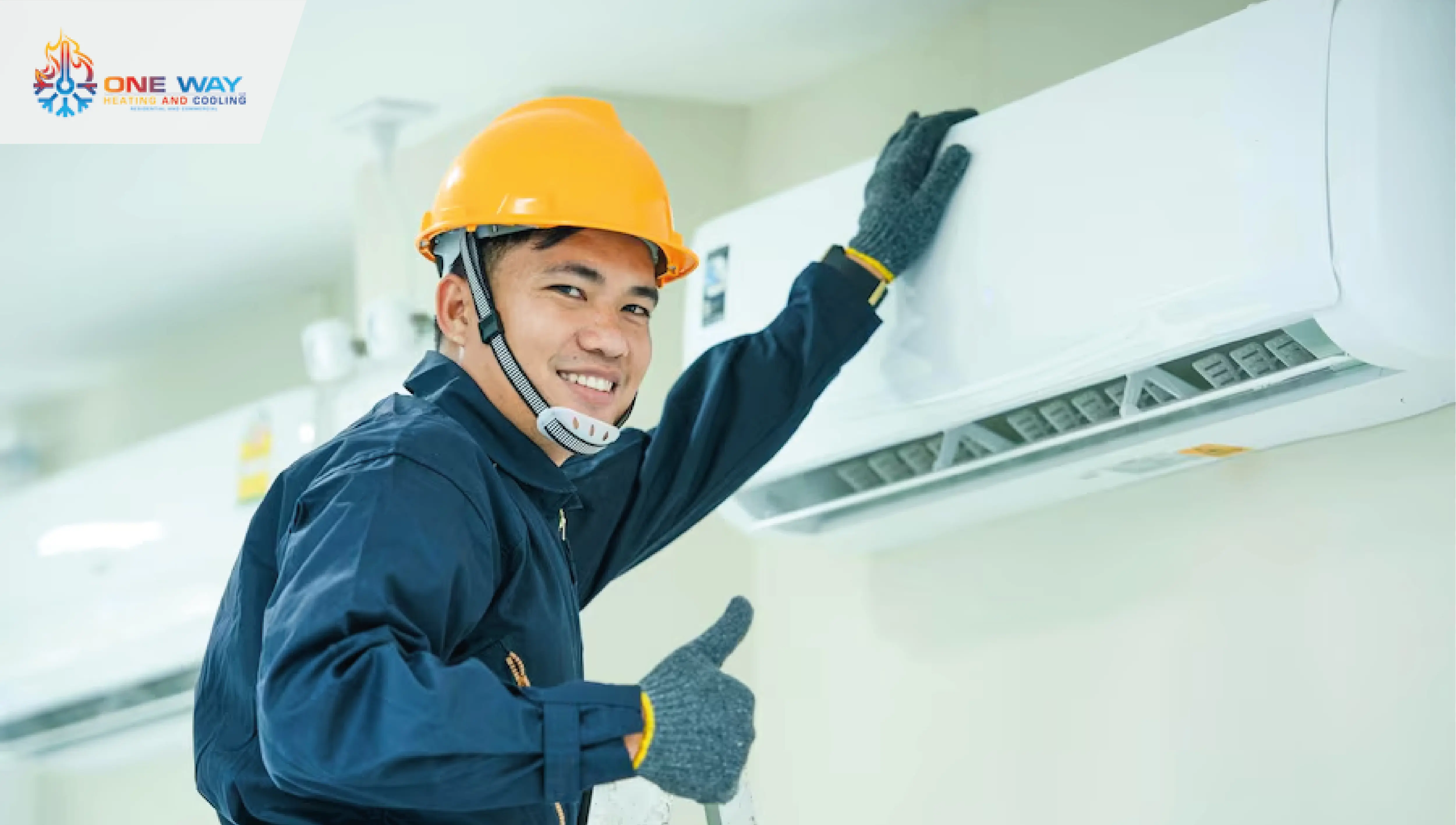 AC installation AC installation