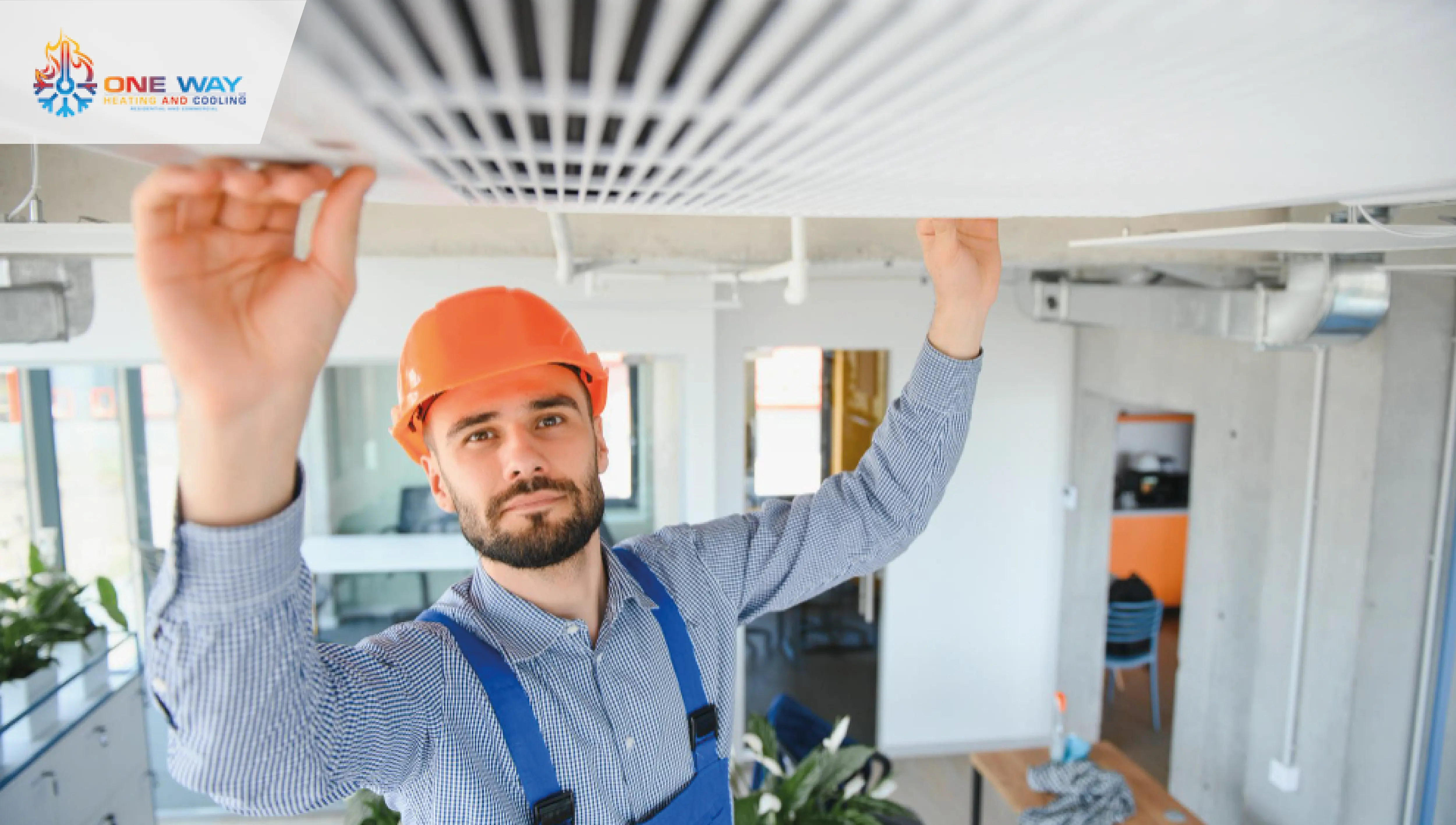 Heating And Cooling Services