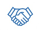 Build Trust Icon