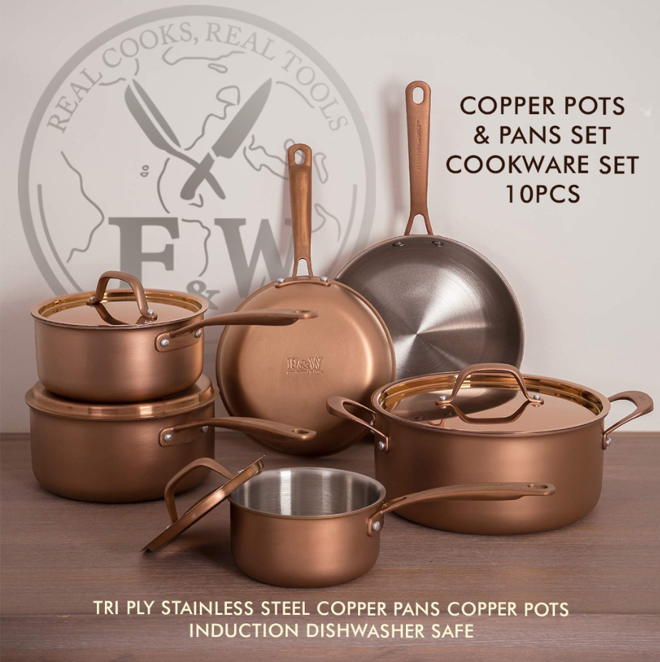 Fleischer & Wolf Social Creative