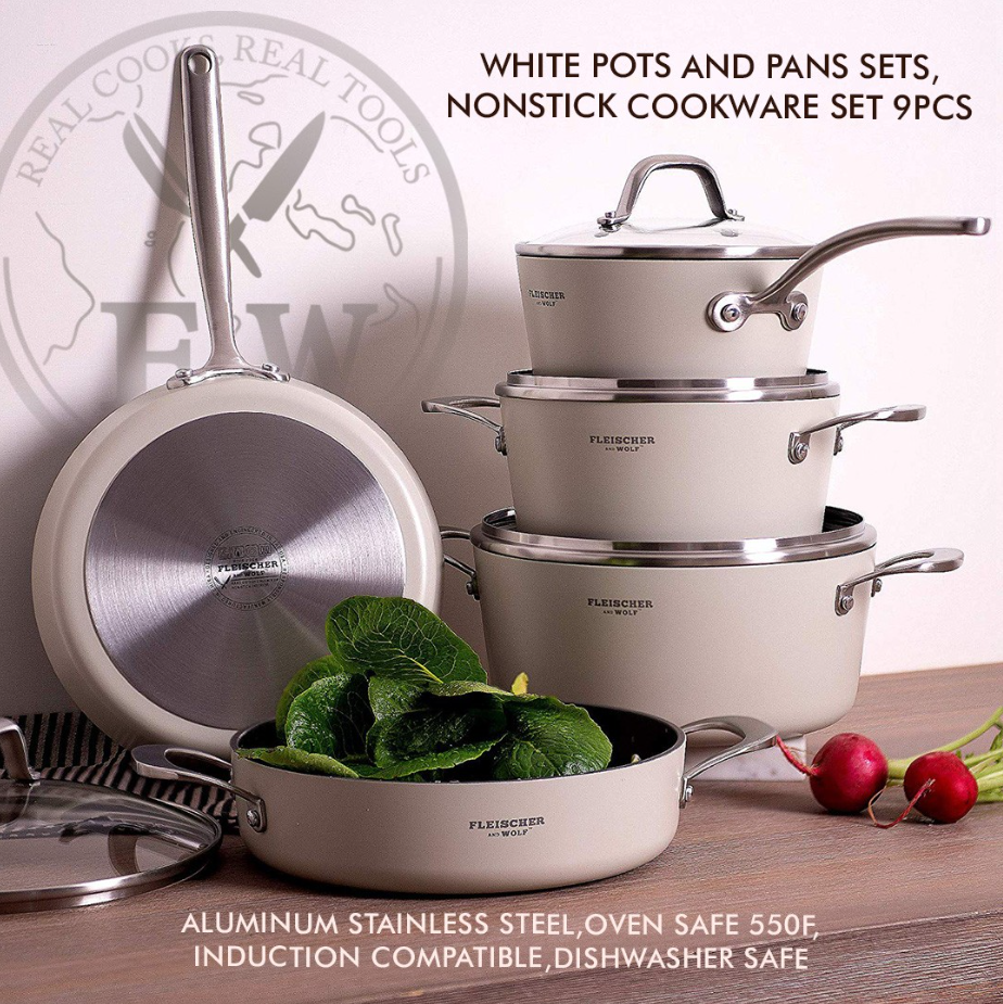 Fleischer & Wolf Social Creative