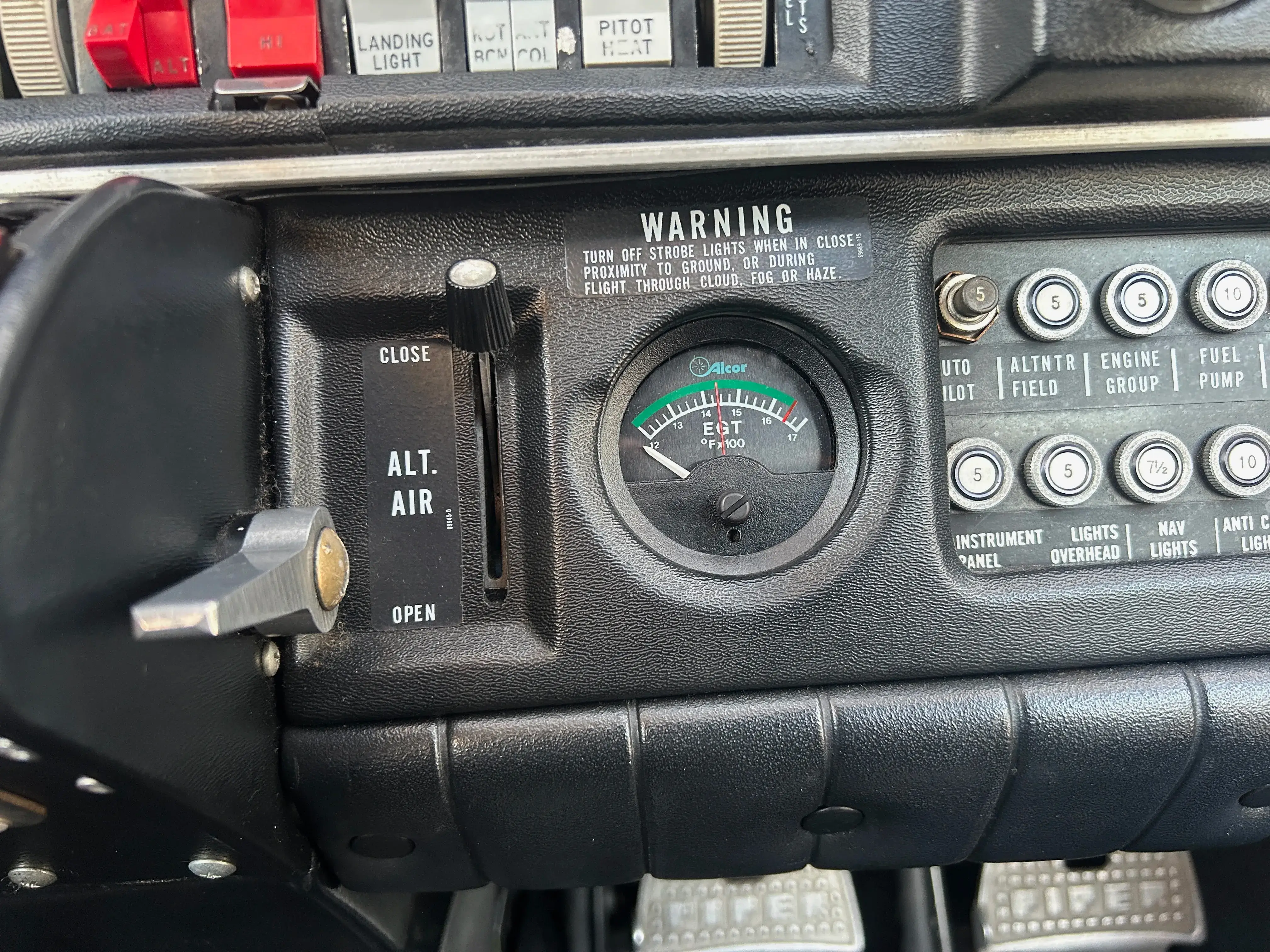 Piper Turbo Arrow III