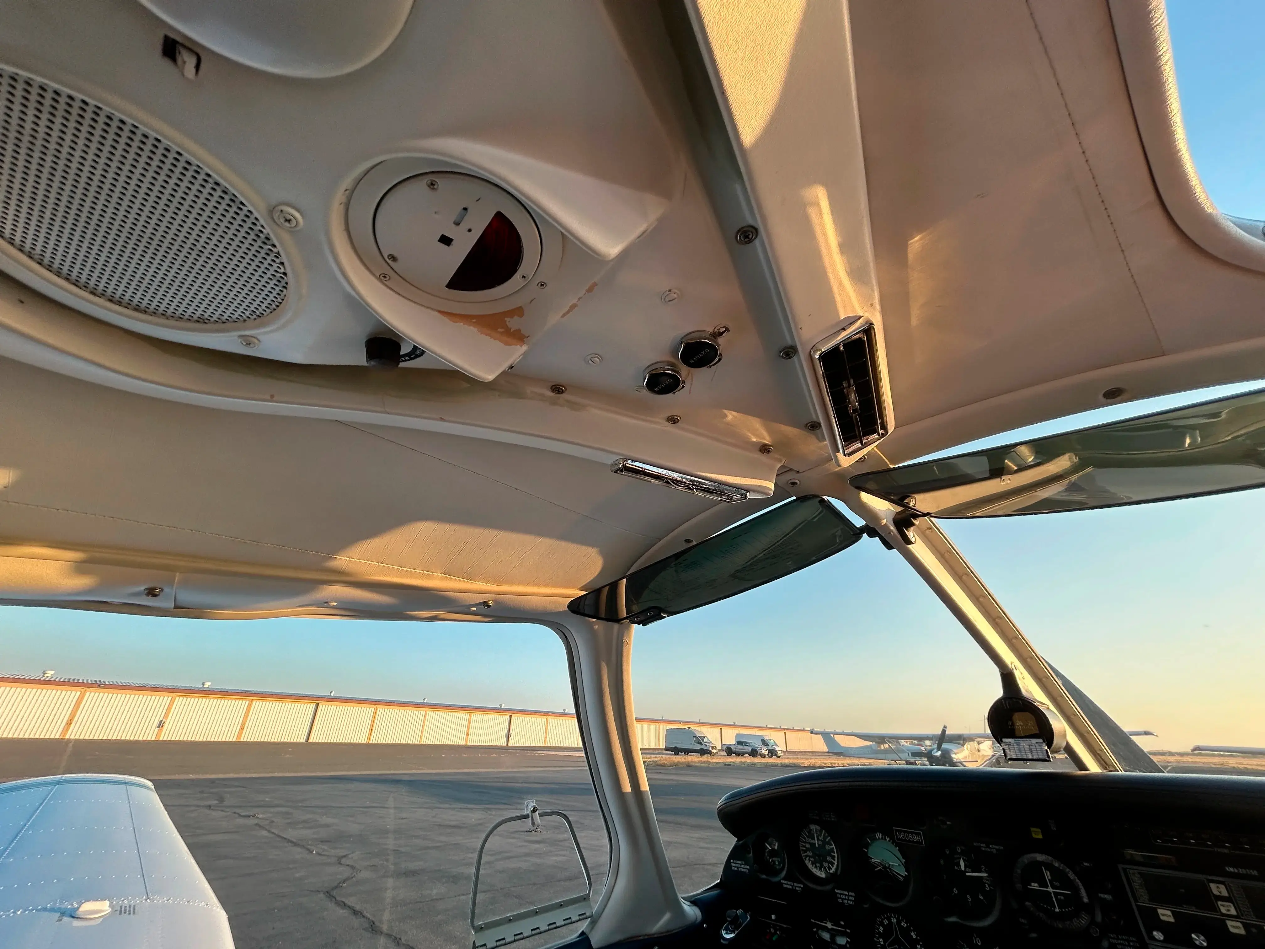 Piper Turbo Arrow III