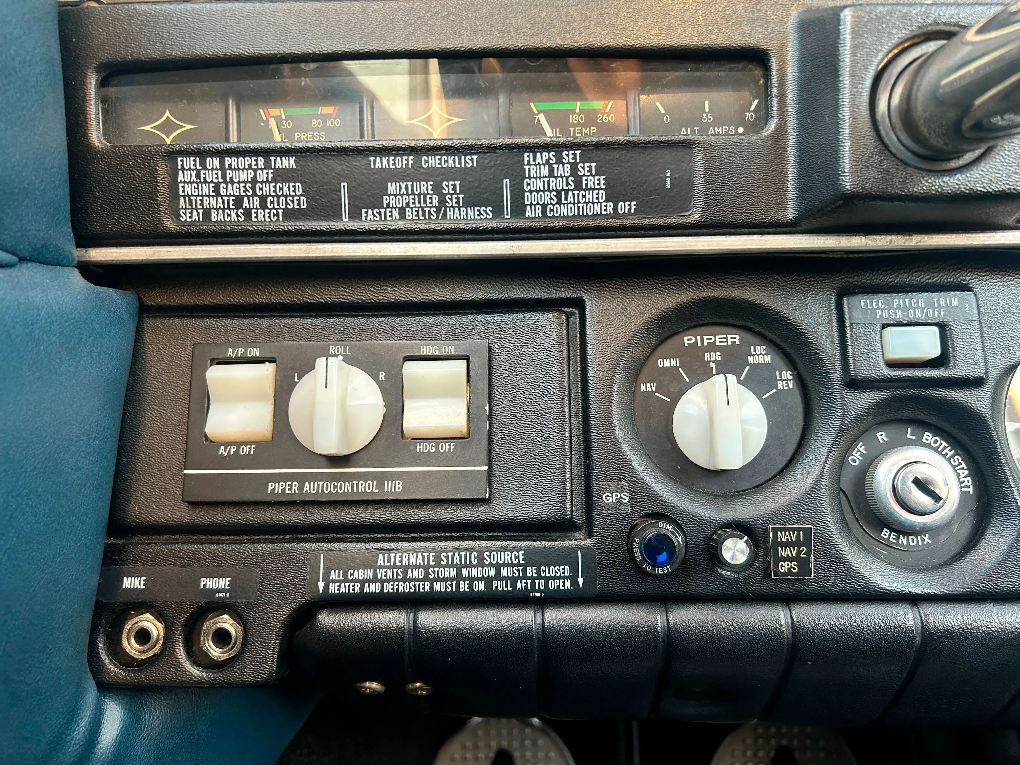 Piper Turbo Arrow III