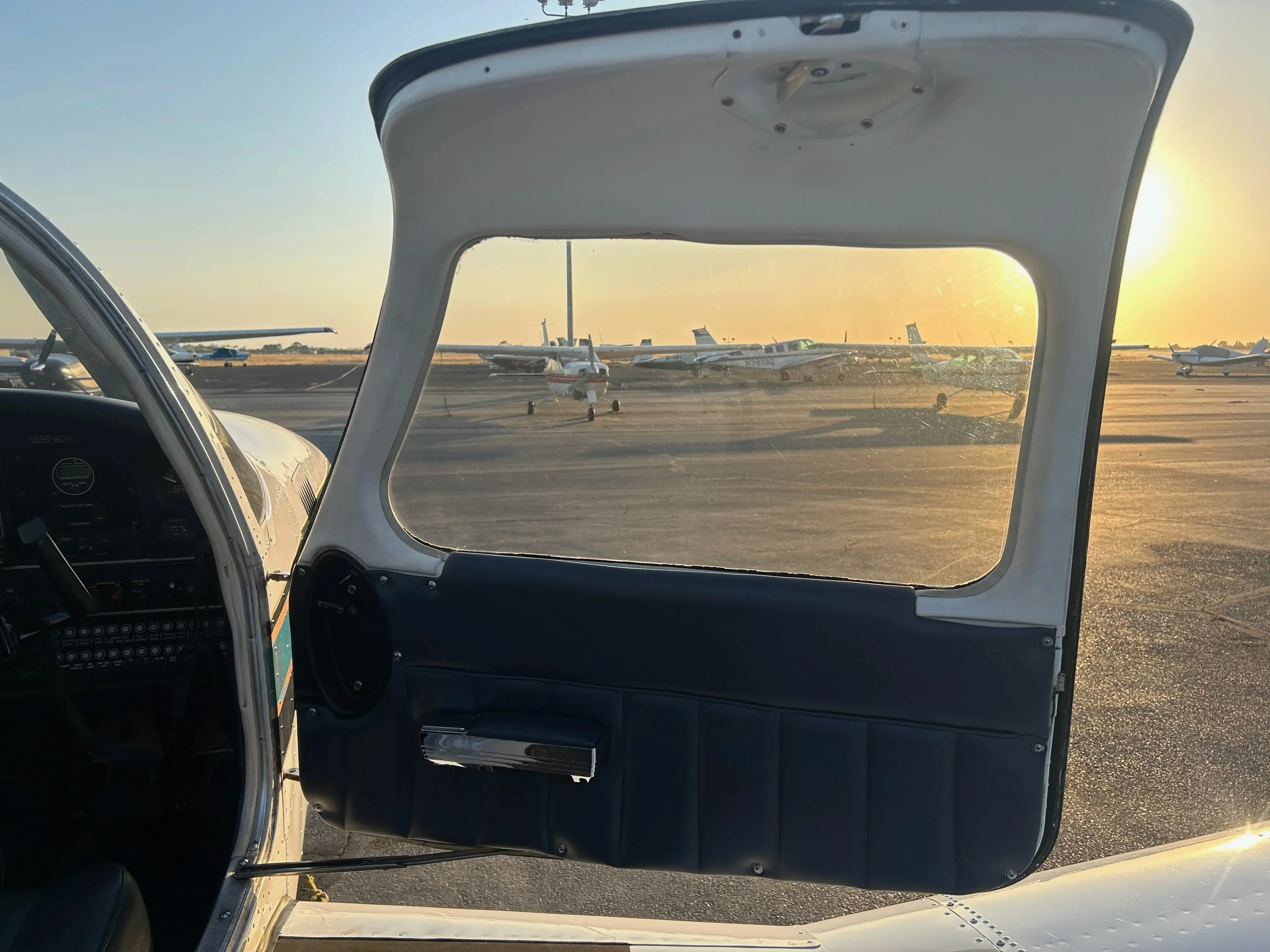 Piper Turbo Arrow III