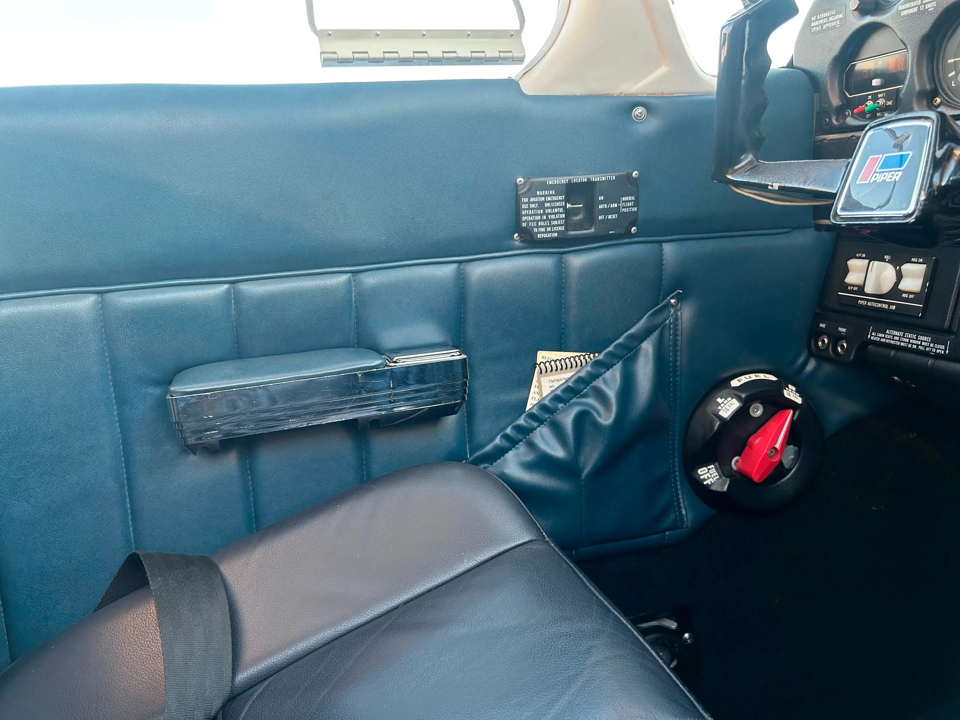 Piper Turbo Arrow III
