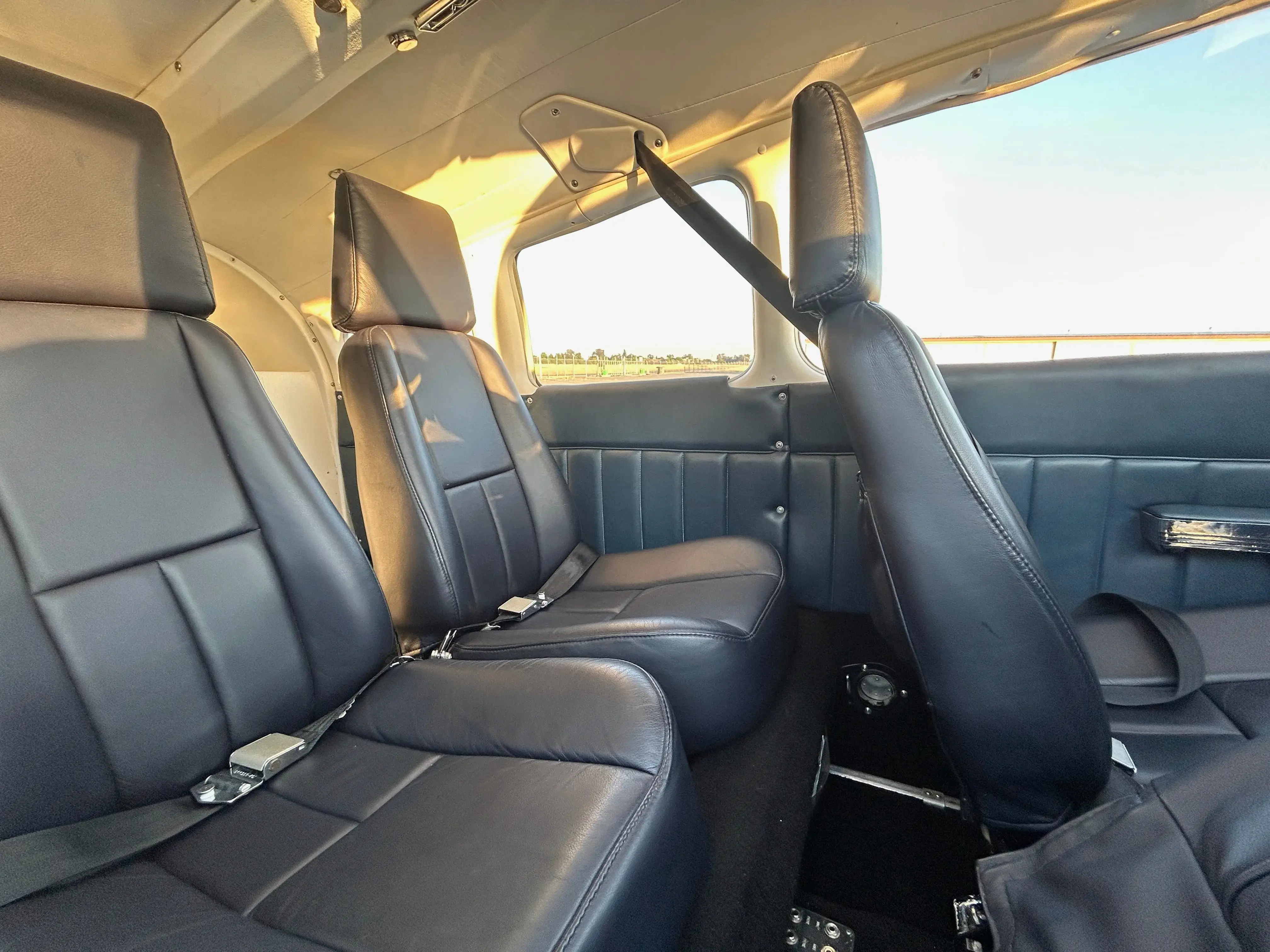 Piper Turbo Arrow III