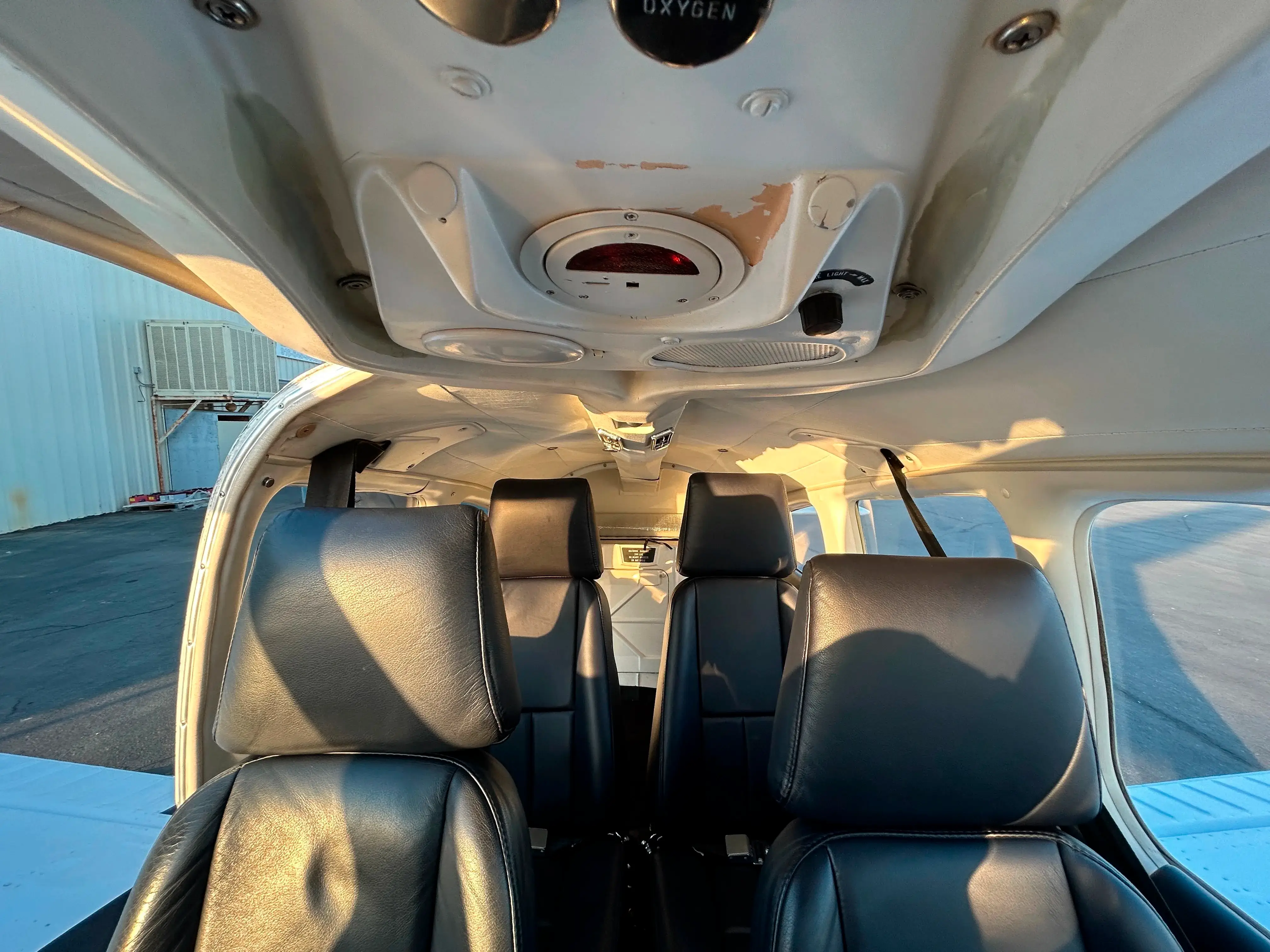 Piper Turbo Arrow III