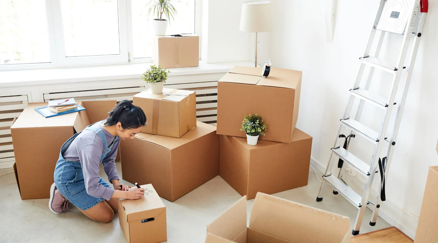 Downsizing your Home