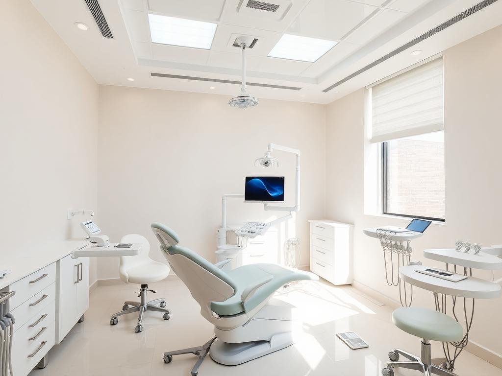 Dr. Michael Anderson - Cosmetic Dentistry