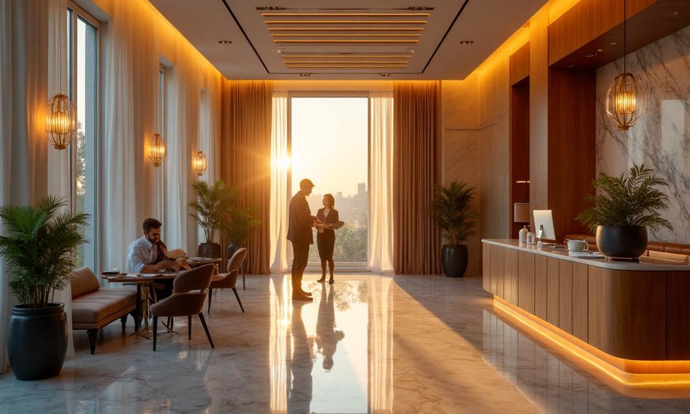 Elite Solutions Pro premium team workspace