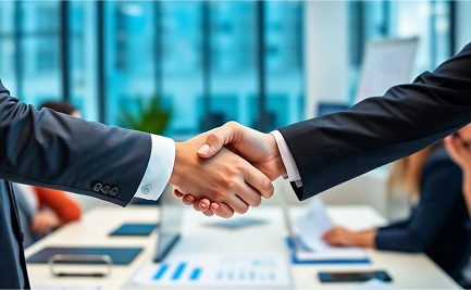 Strategic Partnership