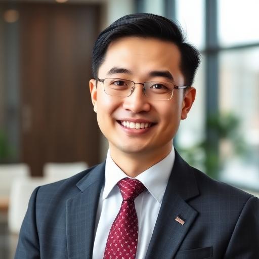 Michael Chen