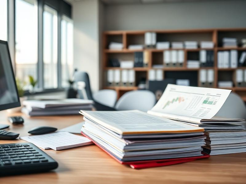 Rodriguez Bookkeeping