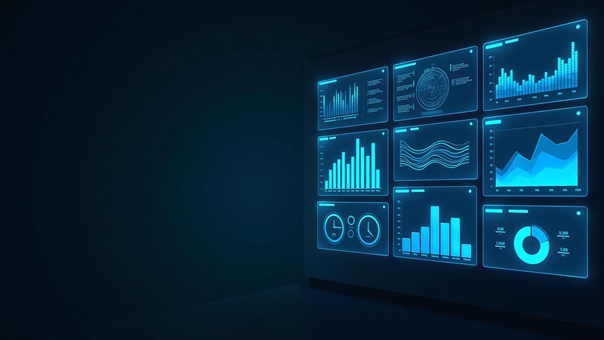 MSP Growth Dashboard