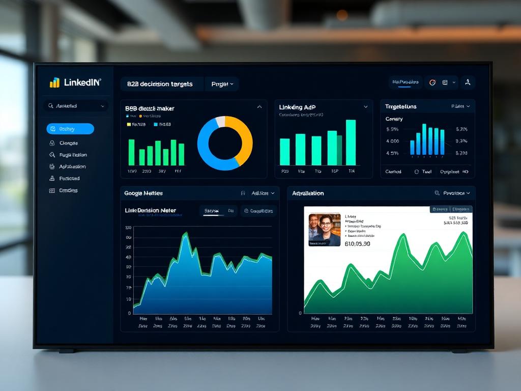 Targeted Ad Strategy