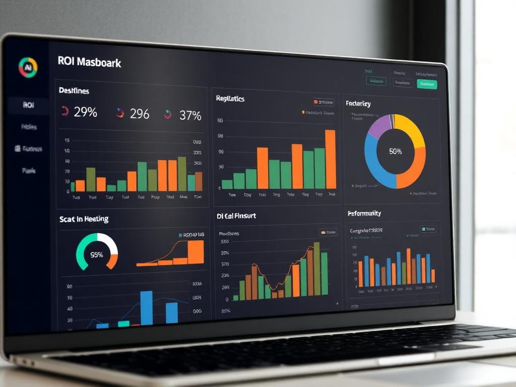 ROI Dashboard