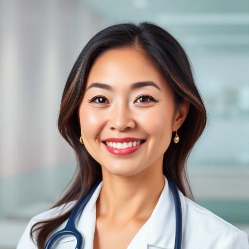 Dr. Sarah Chen