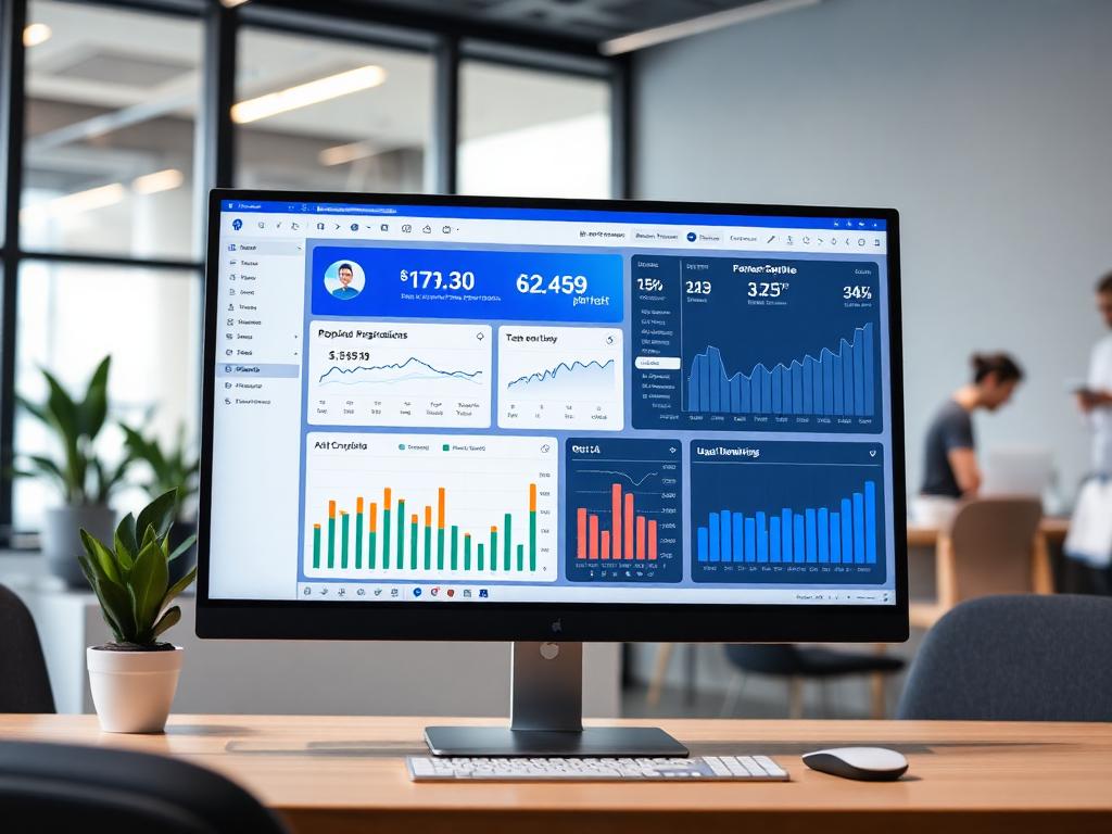 15-Day Lead Generation Campaign