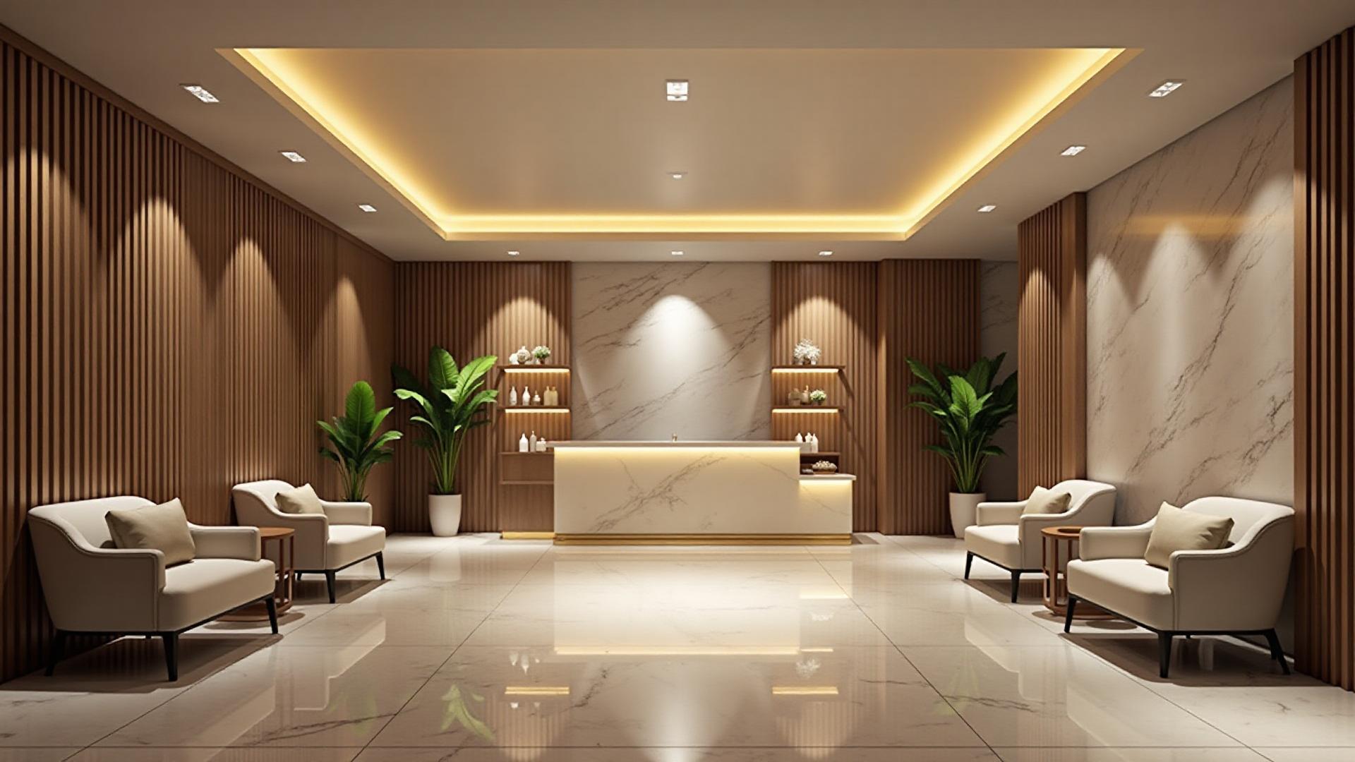 Luxury MedSpa Treatment