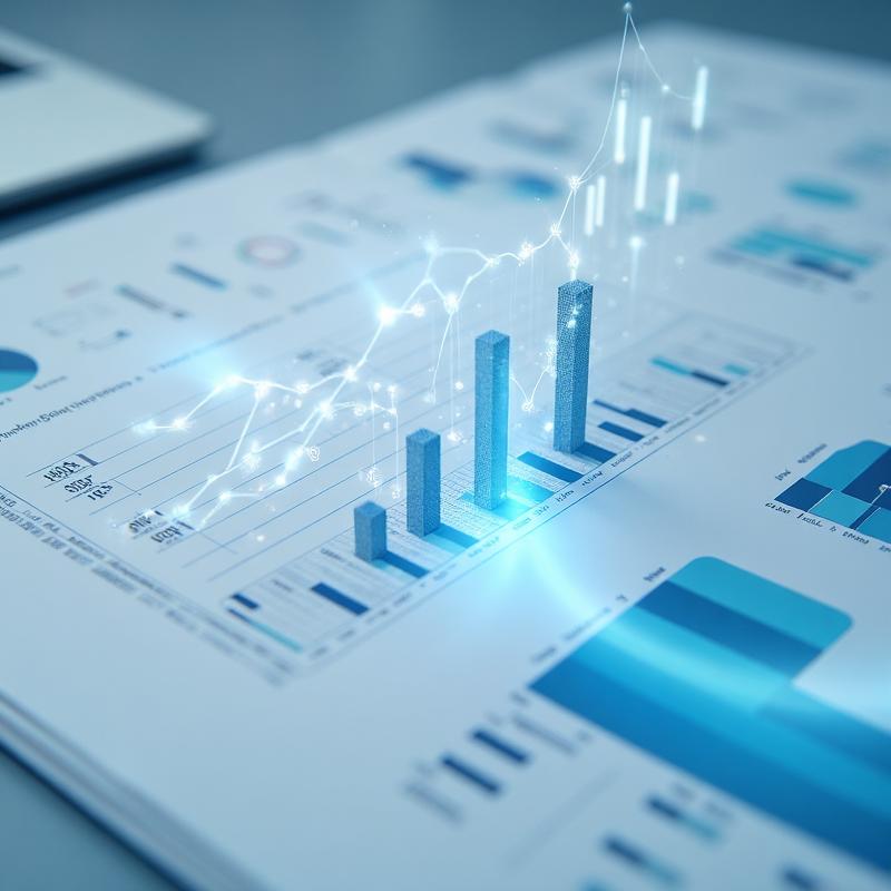 Predictable Revenue Growth