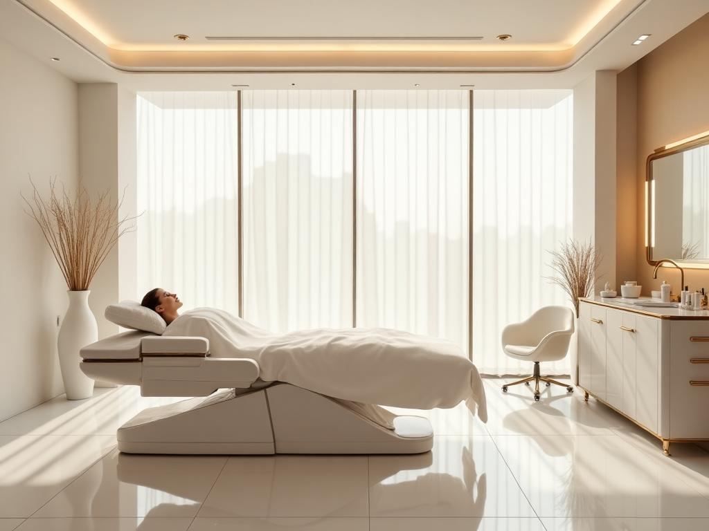 Featured transformation