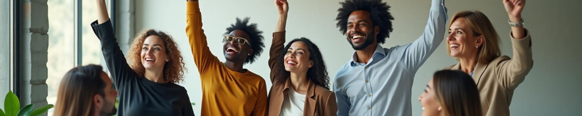 Successful consultants