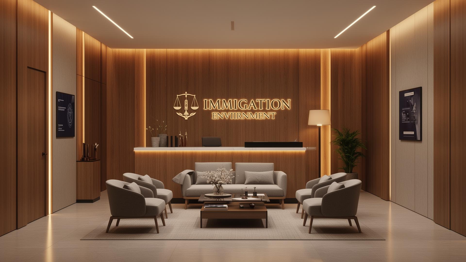 Professional legal team