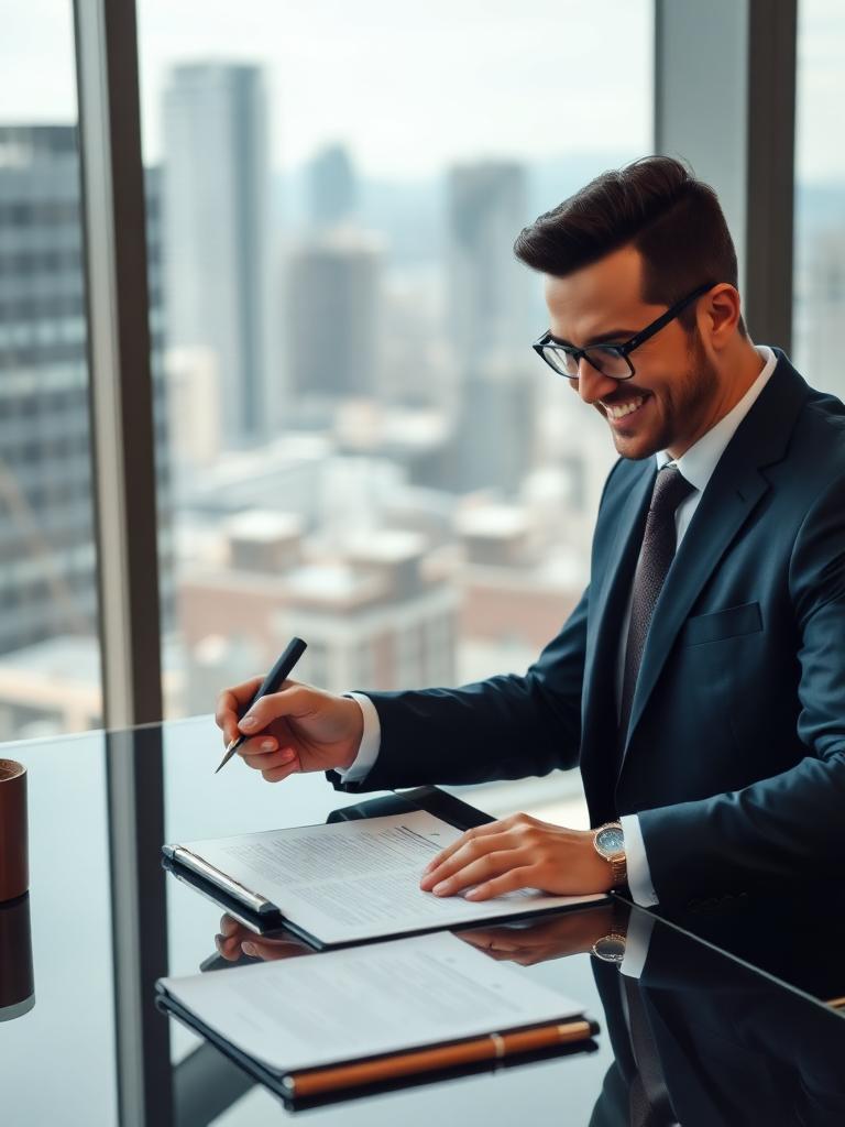 Business Immigration